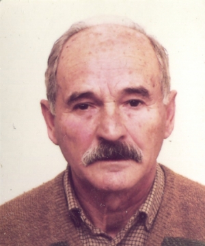 SERGIO BOVOLATO