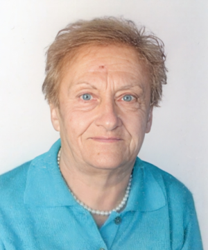 VITTORINA DI BERNARDO