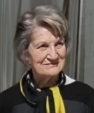 Adriana Nina  Primavera