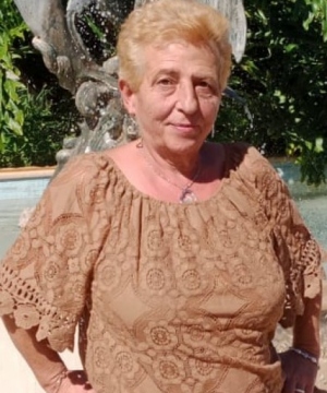 Tiziana Incocciati