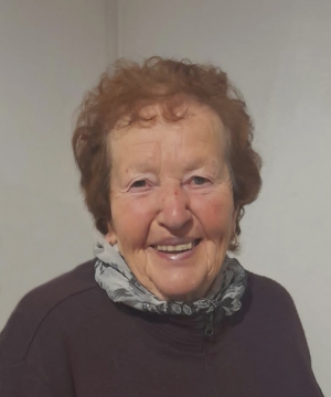 Teresa Lanaro