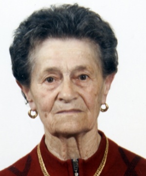 GINA TIEGHI