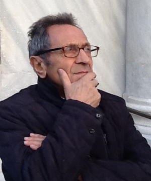 NAZZARENO SANTI