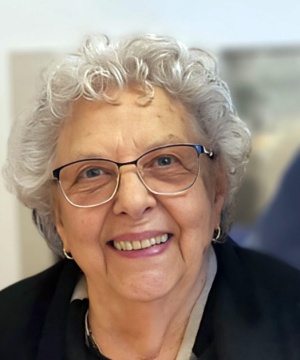 Mariateresa Bortoluzzi