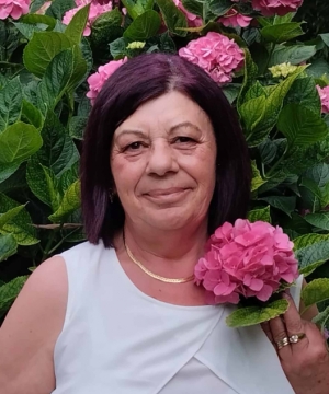 Rosaria Esposito Ferrara