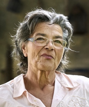 Vincenza Benadduce