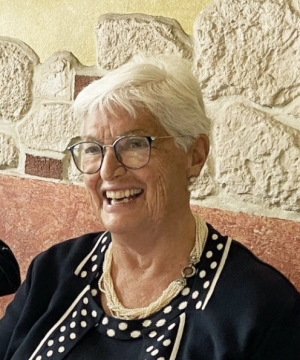Filiberta Zoso