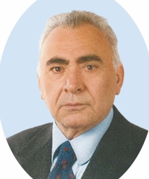 ANTONIO STASIO