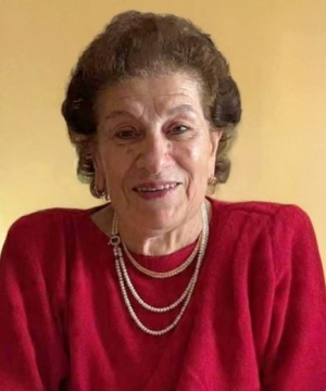 Maria Pescara