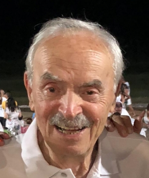 Prof. ALBERTO CECCARINI