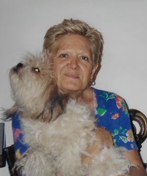 Anna Mariantonietta Branca