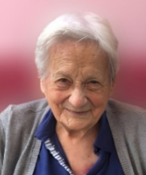IOLANDA DESIDERIOSCIOLI