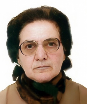 Rosa Maria Salvo