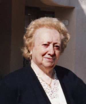 Margherita Manetti