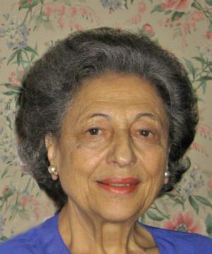 LAURETTA SAETTA