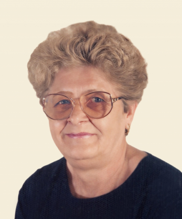 Anna Maria Bazzani