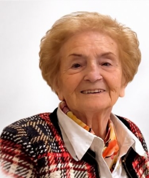 DELIA PASSERA