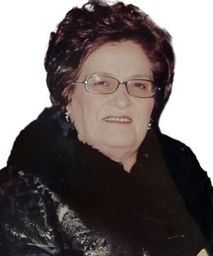 Giuseppa Rallo