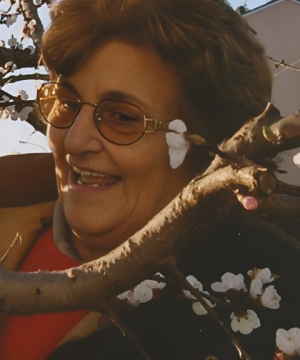 Luisa Calderoni