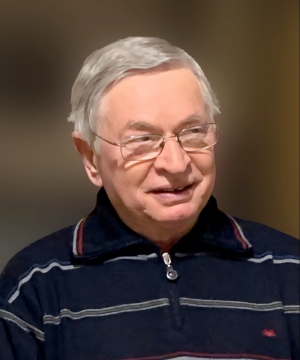 Sergio Salamon