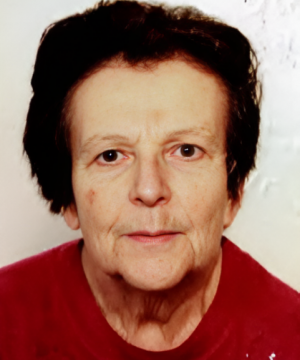 MARIA LUISA DARDANI