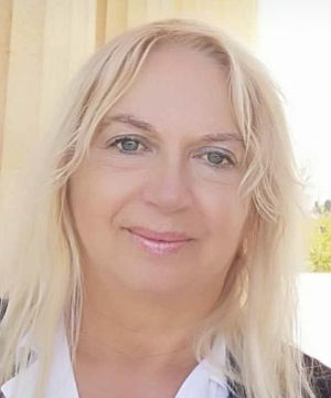 Eddi Amalia Marchetto