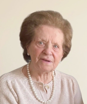 Silvana Barberini