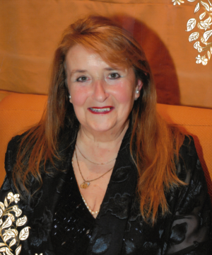 Silvana Pietrella