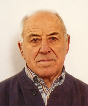 Valerio Bristot