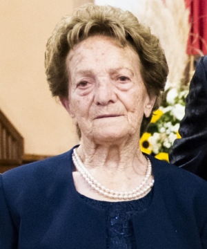 Maria Pompili