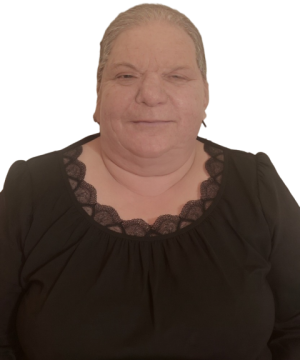 Angela Caterina Castarelli