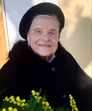 Isotta Baruzzi