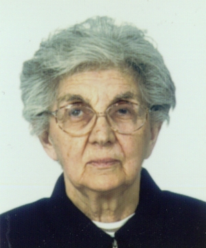 Rosina Di Sante