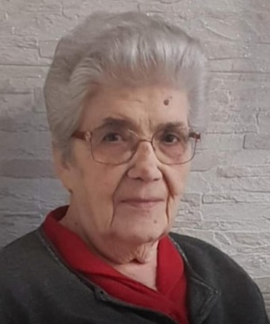 PIA ZAMPONI