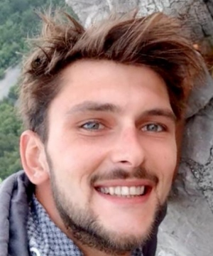 TOMMASO ENZO ANDREUZZA