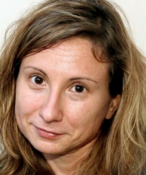 Nicoletta Masperi