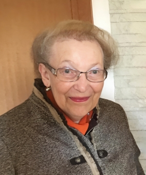 Virginia Serafin