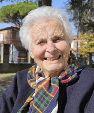 BIANCA FELLONI