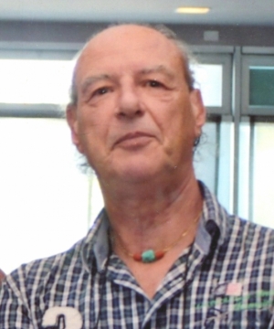 MAURIZIO FERRATO