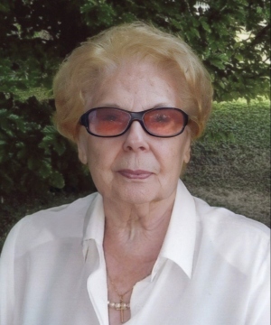 Silvana Boscariol