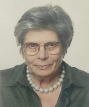 Liviana Bufoli
