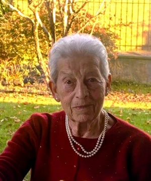 LUCIA MOTTERAN