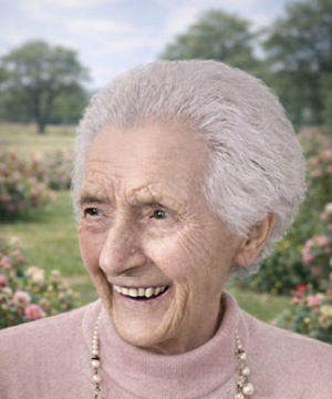 Maria Maddalena Gloriotti