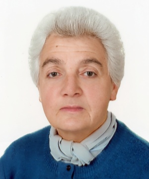 Anna Rosa Pavan