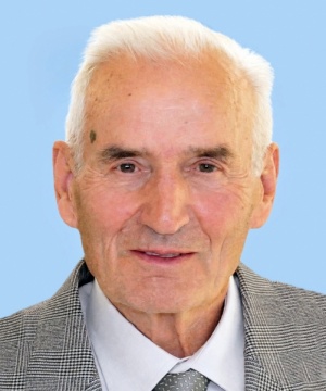 Angelo Pettucco