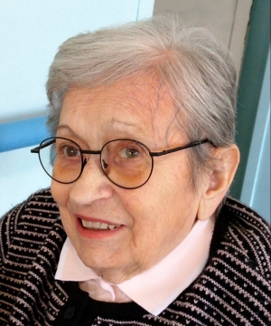Elsa Casadio