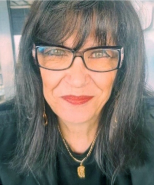 LILIANA SIGISMONDI