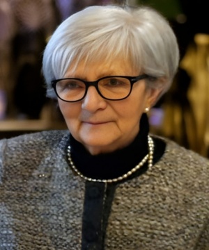Maria Fasolin
