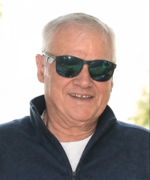 Alfredo Febo