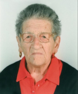 MARIA ANTONIETTA ZAMPARINI